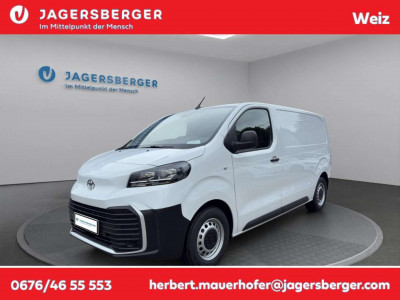 Toyota Proace Vorführwagen