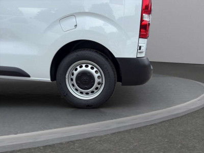 Toyota Proace Vorführwagen