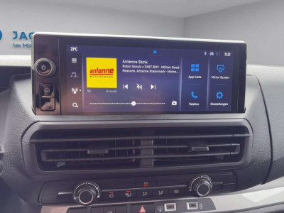 Toyota Proace Vorführwagen