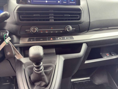 Toyota Proace Vorführwagen