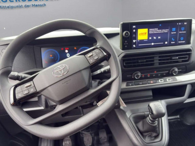 Toyota Proace Vorführwagen