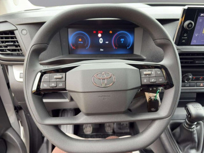 Toyota Proace Vorführwagen