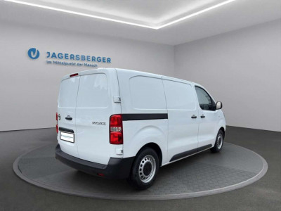 Toyota Proace Vorführwagen