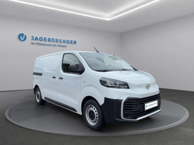 Toyota Proace Vorführwagen