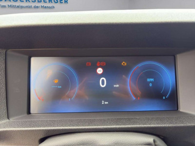 Toyota Proace Vorführwagen