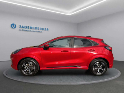 Ford Puma Gebrauchtwagen Ford Puma Gebrauchtwagen