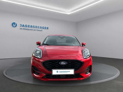 Ford Puma Gebrauchtwagen Ford Puma Gebrauchtwagen