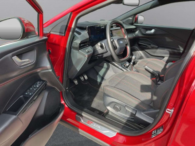 Ford Puma Gebrauchtwagen Ford Puma Gebrauchtwagen