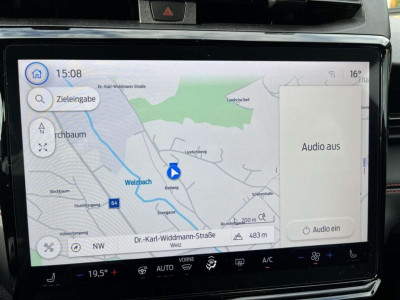 Ford Puma Gebrauchtwagen Ford Puma Gebrauchtwagen