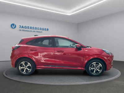 Ford Puma Gebrauchtwagen Ford Puma Gebrauchtwagen