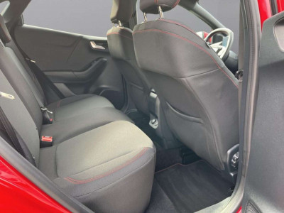 Ford Puma Gebrauchtwagen Ford Puma Gebrauchtwagen