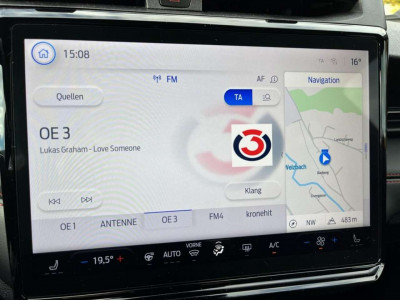 Ford Puma Gebrauchtwagen Ford Puma Gebrauchtwagen