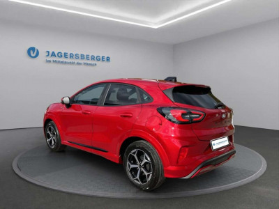 Ford Puma Gebrauchtwagen Ford Puma Gebrauchtwagen