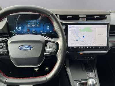 Ford Puma Gebrauchtwagen Ford Puma Gebrauchtwagen