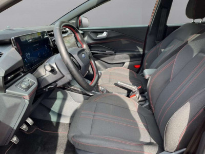 Ford Puma Gebrauchtwagen Ford Puma Gebrauchtwagen