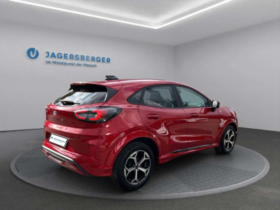 Ford Puma Gebrauchtwagen Ford Puma Gebrauchtwagen