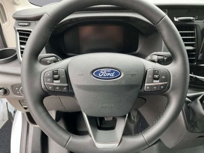 Ford Transit Neuwagen Ford Transit Neuwagen