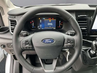 Ford Transit Neuwagen Ford Transit Neuwagen