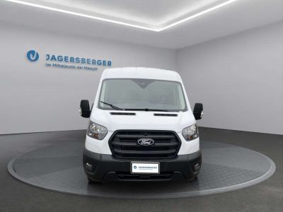 Ford Transit Neuwagen