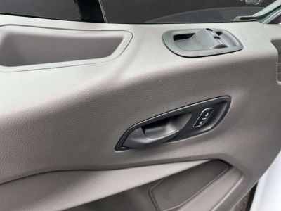 Ford Transit Neuwagen Ford Transit Neuwagen