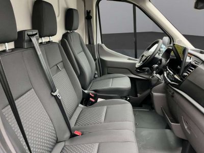 Ford Transit Neuwagen Ford Transit Neuwagen