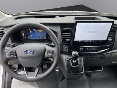 Ford Transit Neuwagen Ford Transit Neuwagen