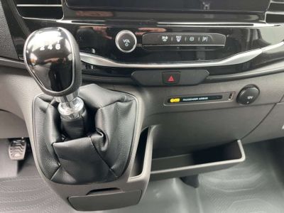 Ford Transit Neuwagen Ford Transit Neuwagen