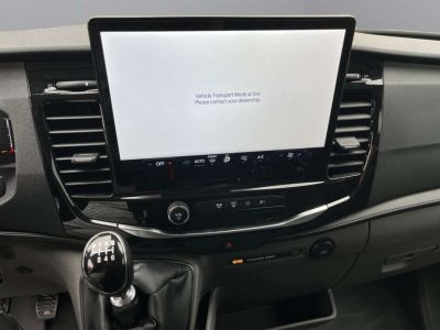 Ford Transit Neuwagen Ford Transit Neuwagen