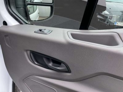 Ford Transit Neuwagen Ford Transit Neuwagen