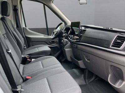 Ford Transit Neuwagen Ford Transit Neuwagen