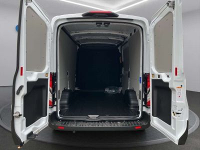 Ford Transit Neuwagen Ford Transit Neuwagen