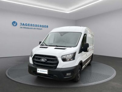 Ford Transit Neuwagen Ford Transit Neuwagen