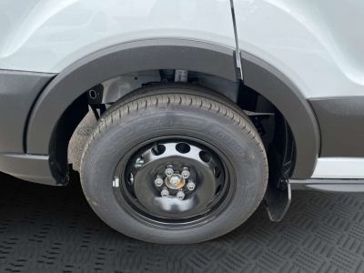 Ford Transit Neuwagen Ford Transit Neuwagen