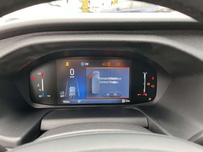 Ford Transit Neuwagen Ford Transit Neuwagen