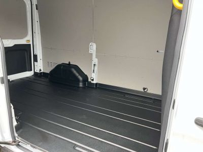 Ford Transit Neuwagen Ford Transit Neuwagen