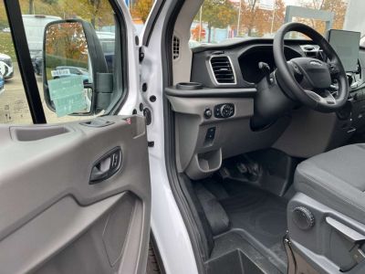 Ford Transit Neuwagen Ford Transit Neuwagen