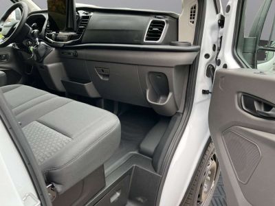 Ford Transit Neuwagen Ford Transit Neuwagen