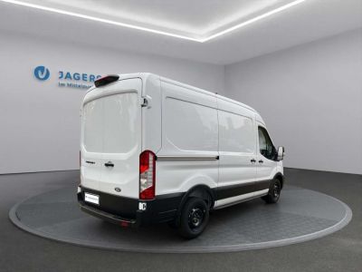 Ford Transit Neuwagen Ford Transit Neuwagen