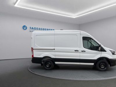Ford Transit Neuwagen Ford Transit Neuwagen