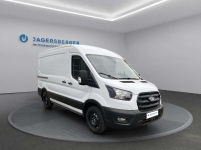 Ford Transit Neuwagen Ford Transit Neuwagen
