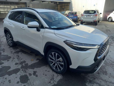 Toyota Corolla Cross Vorführwagen