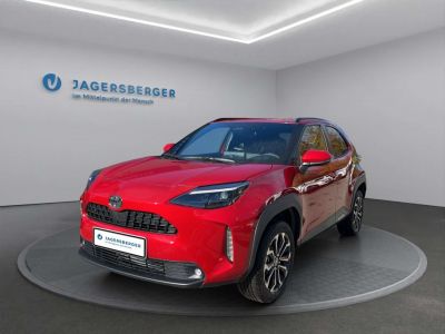 Toyota Yaris Cross Neuwagen