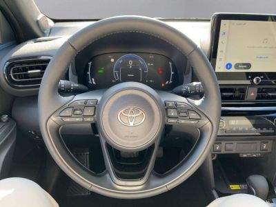 Toyota Yaris Cross Neuwagen