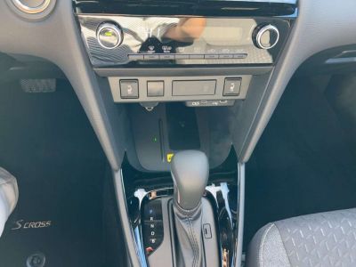 Toyota Yaris Cross Neuwagen