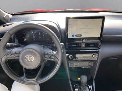 Toyota Yaris Cross Neuwagen