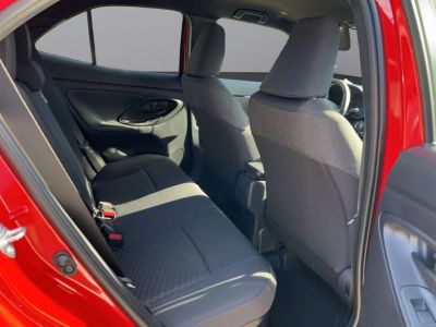 Toyota Yaris Cross Neuwagen