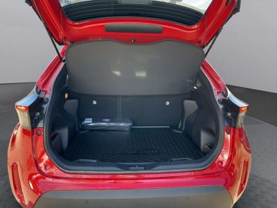 Toyota Yaris Cross Neuwagen