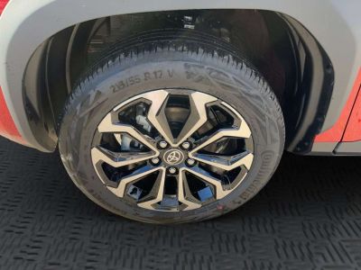 Toyota Yaris Cross Neuwagen