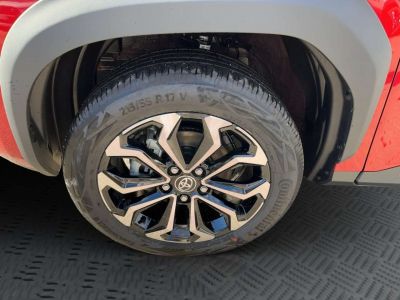 Toyota Yaris Cross Neuwagen