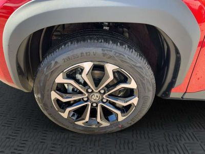 Toyota Yaris Cross Neuwagen